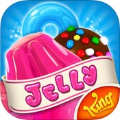 Candy Crush Jelly Saga