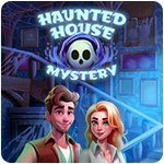 Haunted House Mystery Haunted House Mystery