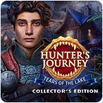 Hunter's Journey: Tears of the Lake Collector's Edition Hunter's Journey: Tears of the Lake Collector's Edition