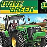 John Deere Drive Green