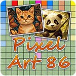 Pixel Art 86
