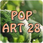 Pop Art 28 Pop Art 28