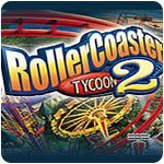 RollerCoaster Tycoon 2