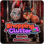 Shopping Clutter 24: Dracula's Summerhouse Shopping Clutter 24: Dracula's Summerhouse