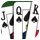 Hoyle Official Card Games Hoyle Official Card Games