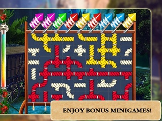 Castle Wonders - A Castle Tale- Screen 2 Castle Wonders - A Castle Tale - Screen 2