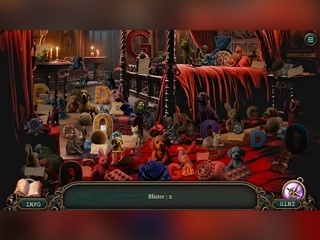 Dark Town Secrets: Lost Lulu Collector's Edition- Screen 2 Dark Town Secrets: Lost Lulu Collector's Edition - Screen 2