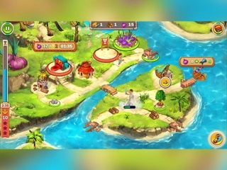 Frenzy Islands Collector's Edition - Screen 2