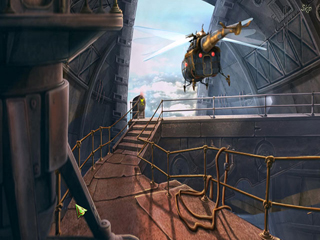 Namariel Legends: Iron Lord- Screen 2 Namariel Legends: Iron Lord - Screen 2