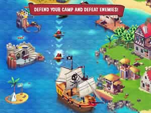 Playmobil Pirates - Screen 1 Playmobil Pirates - Screen 1