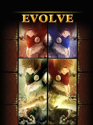Rage of Bahamut - Screen 1 Rage of Bahamut - Screen 1