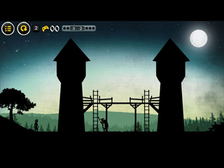 Vive le Rois - Screen 1 Vive le Rois - Screen 1