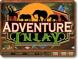 Adventure Inlay