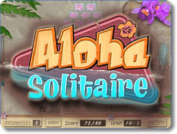 aloha solitaire for mac free download