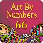 Art By Numbers 66 Art By Numbers 66