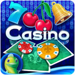 Big fish casino games