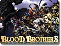 Blood Brothers Blood Brothers