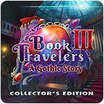 Book Travelers: A Gothic Story CE Book Travelers: A Gothic Story CE