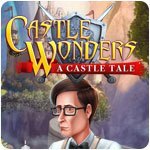 Castle Wonders - A Castle Tale Castle Wonders - A Castle Tale