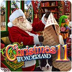 Christmas Wonderland 11 Christmas Wonderland 11