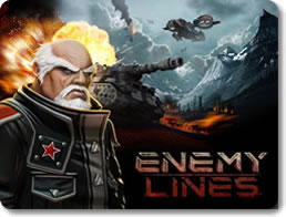 Enemy Lines Enemy Lines