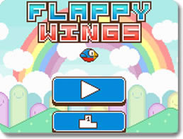 Flappy Wings Flappy Wings