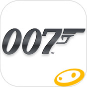James Bond 007: World of Espionage James Bond 007: World of Espionage