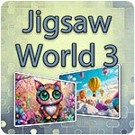 Jigsaw World 3 Jigsaw World 3