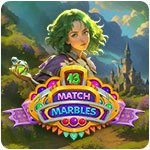 Match Marbles 13 Match Marbles 13