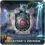 Mystery Trackers: Reflections of the Past CE Mystery Trackers: Reflections of the Past CE