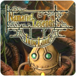 Namariel Legends: Iron Lord Namariel Legends: Iron Lord
