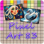 Pixel Art 83 Pixel Art 83