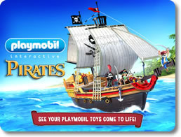 Playmobil Pirates Playmobil Pirates