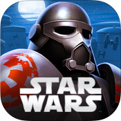 Star Wars: Uprising Star Wars: Uprising
