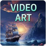 Video Art Video Art