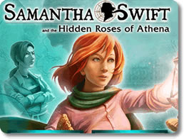 samantha swift and the hidden roses of athena samantha swift and the hidden roses of athena