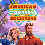 American Journey Solitaire