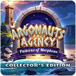 Argonauts Agency 12: Patterns of Morpheus CE