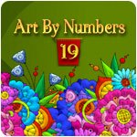 Art By Numbers 19 Art By Numbers 19