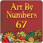 Art By Numbers 67