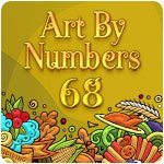 Art By Numbers 68