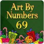Art By Numbers 69