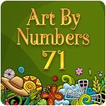 Art By Numbers 71