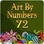 Art By Numbers 72