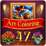 Art Coloring 47