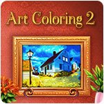 Art Colouring 2 Art Colouring 2
