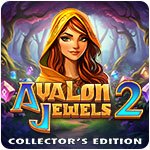Avalon Jewels 2 - Collector's Edition