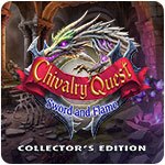 Chivalry Quest: Sword and Flame Collector's Edition