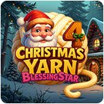 Christmas Yarn 4: Blessing Star