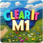 ClearIt M1